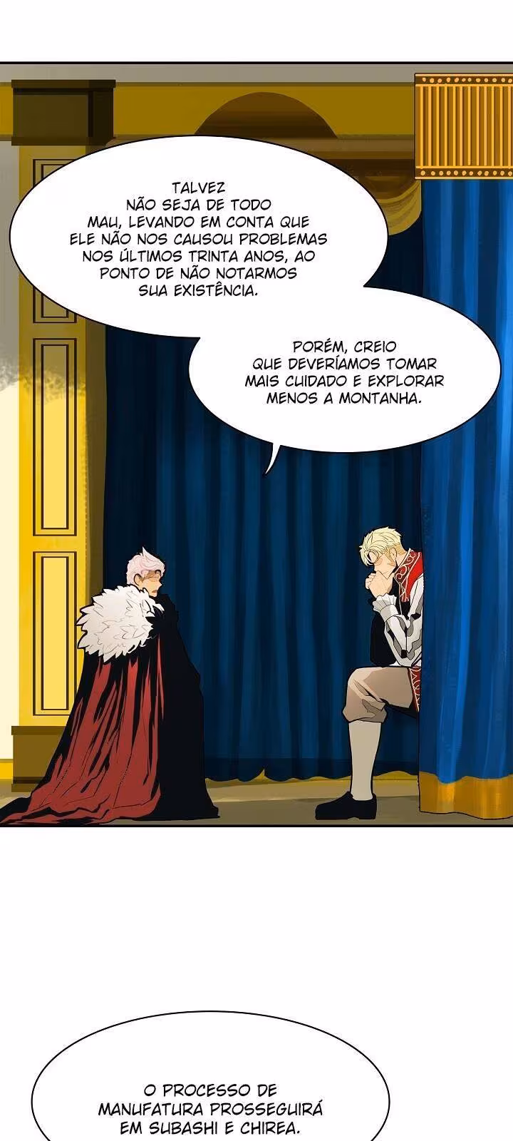 Página do Capítulo 47