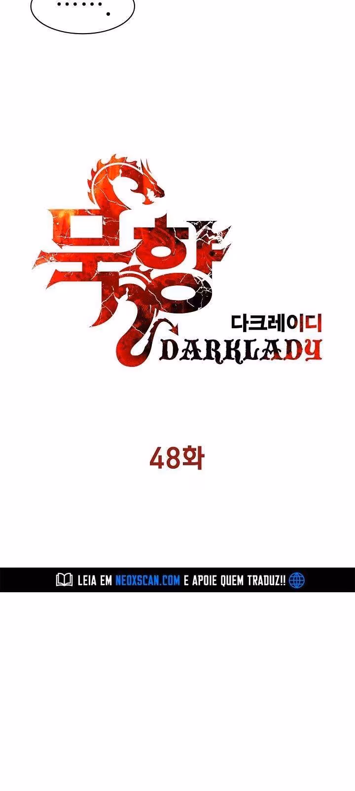 Página do Capítulo 48