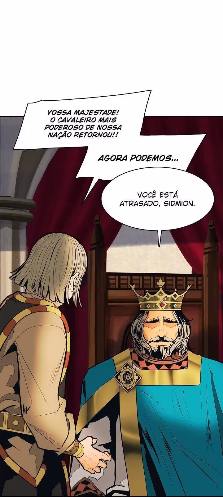 Página do Capítulo 49