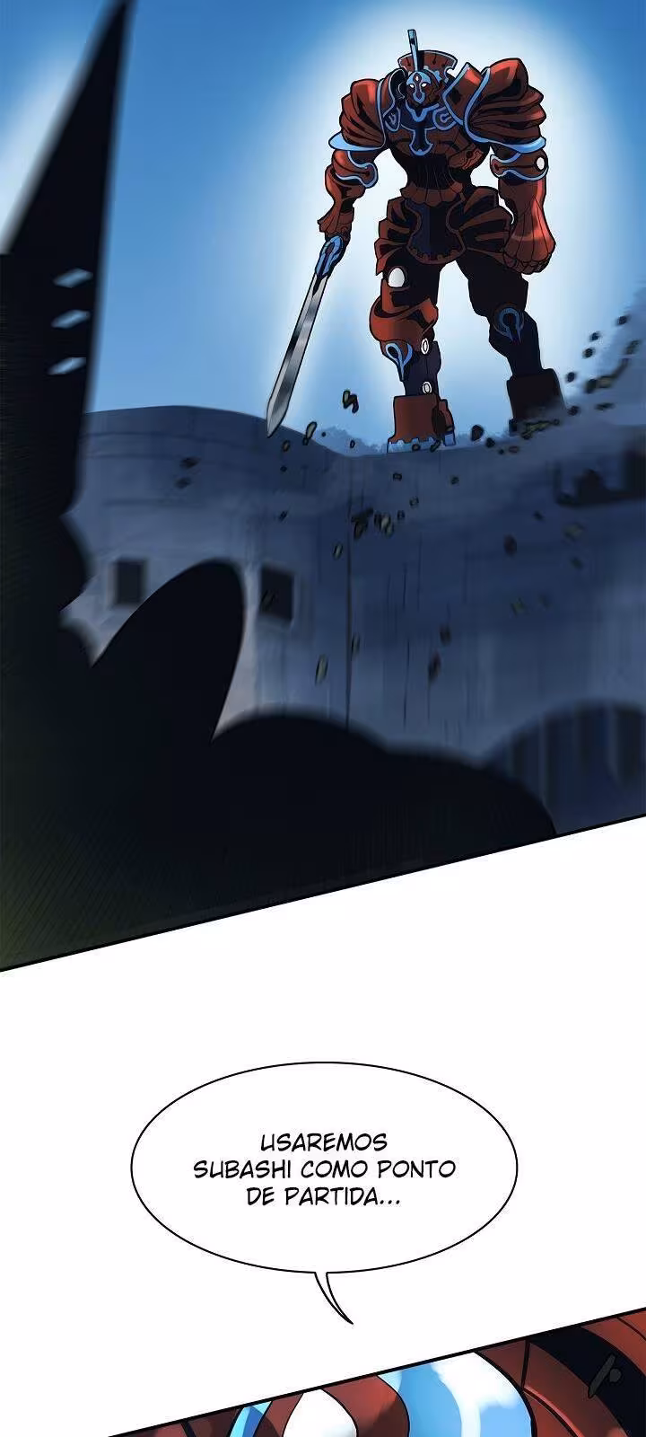 Página do Capítulo 49