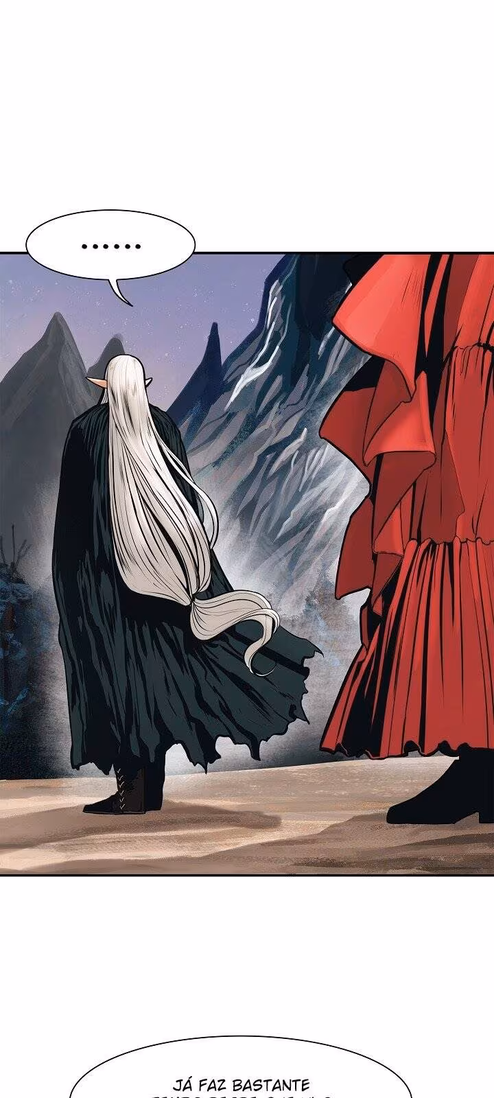 Página do Capítulo 40