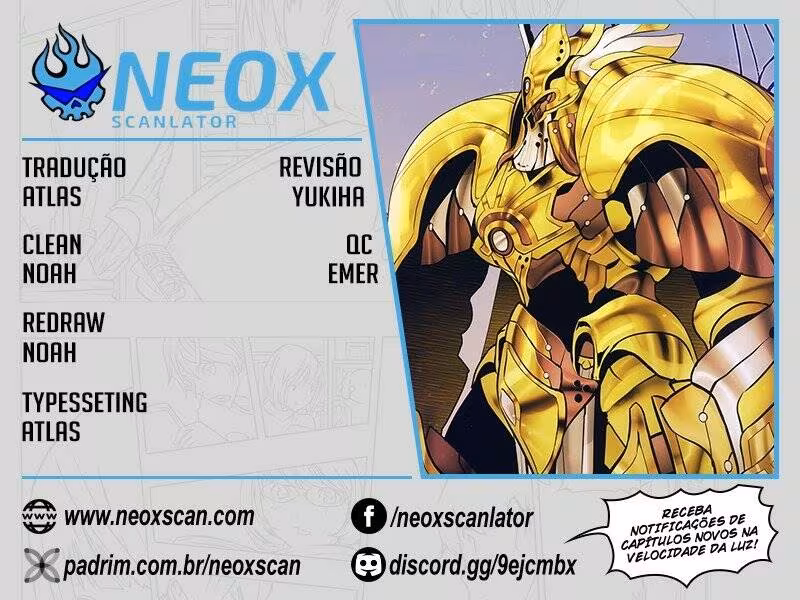 Página do Capítulo 40