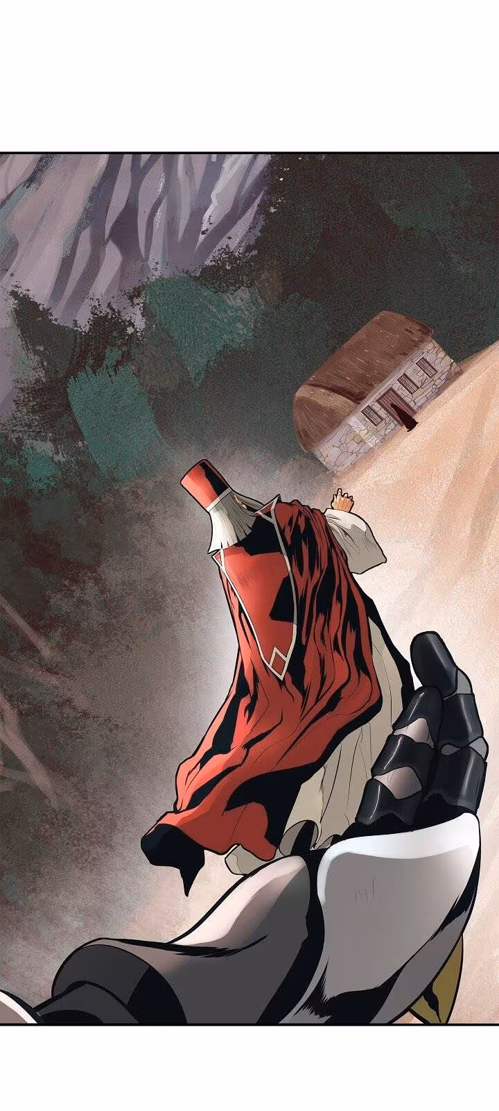 Página do Capítulo 40