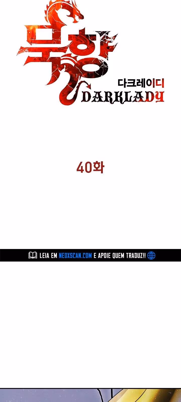 Página do Capítulo 40