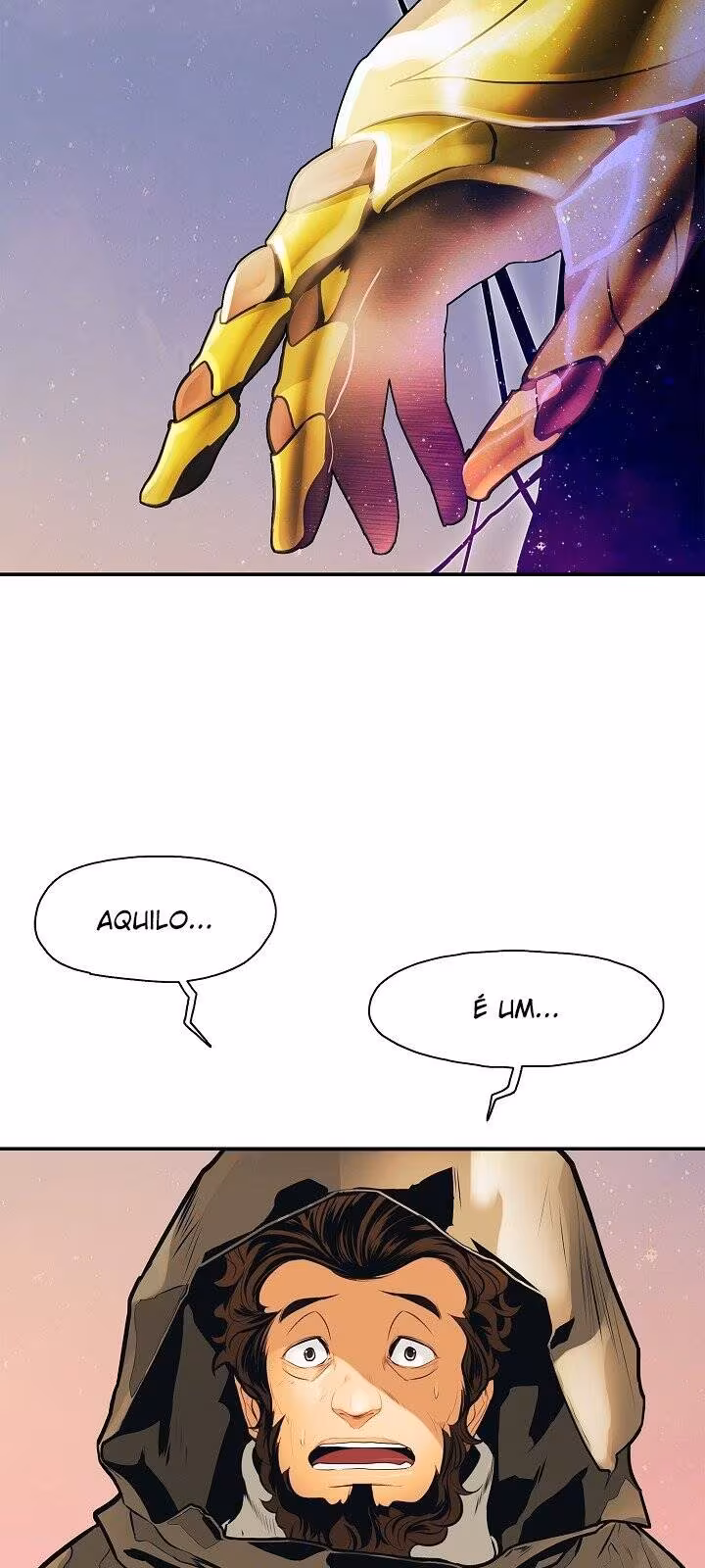 Página do Capítulo 40