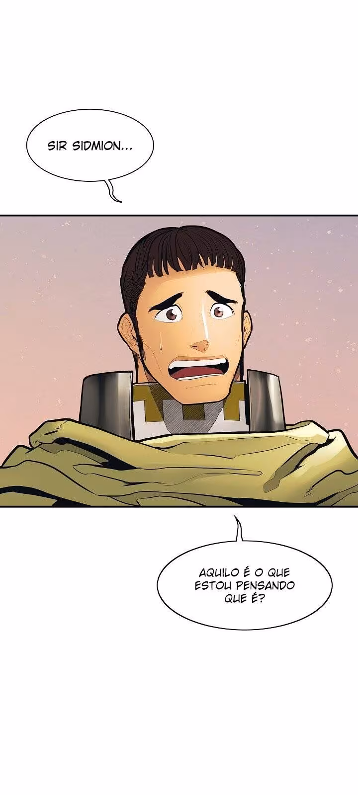 Página do Capítulo 40