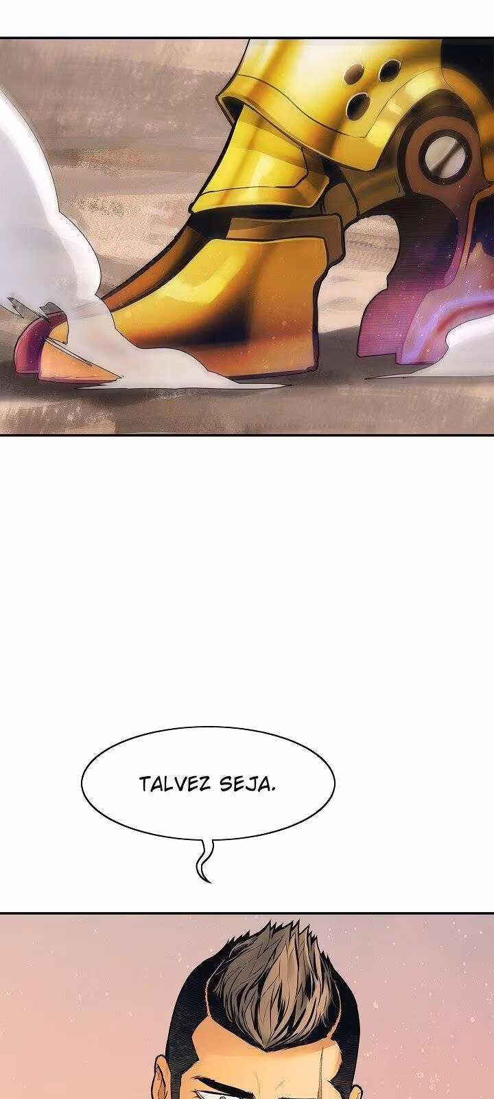 Página do Capítulo 40