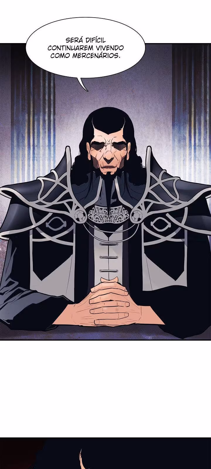 Página do Capítulo 41