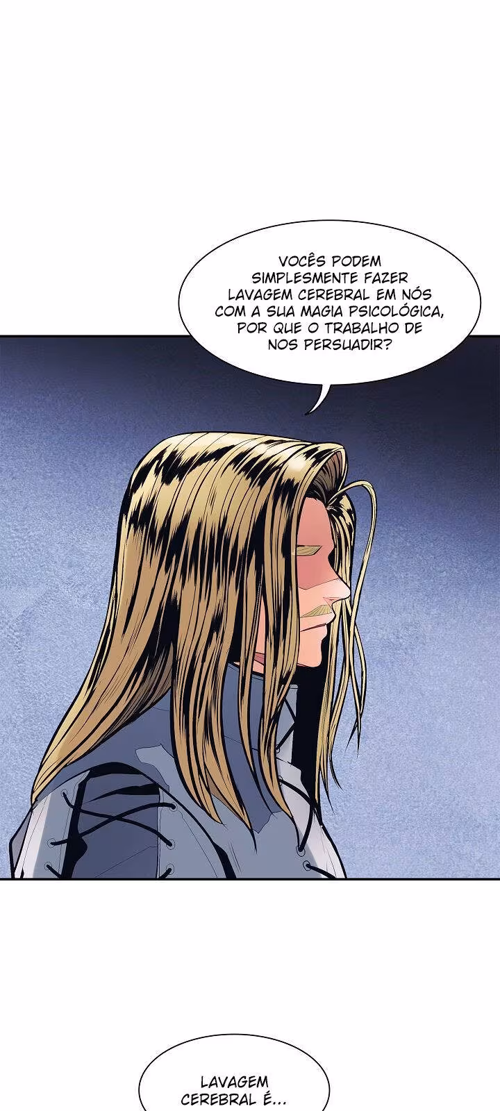 Página do Capítulo 41