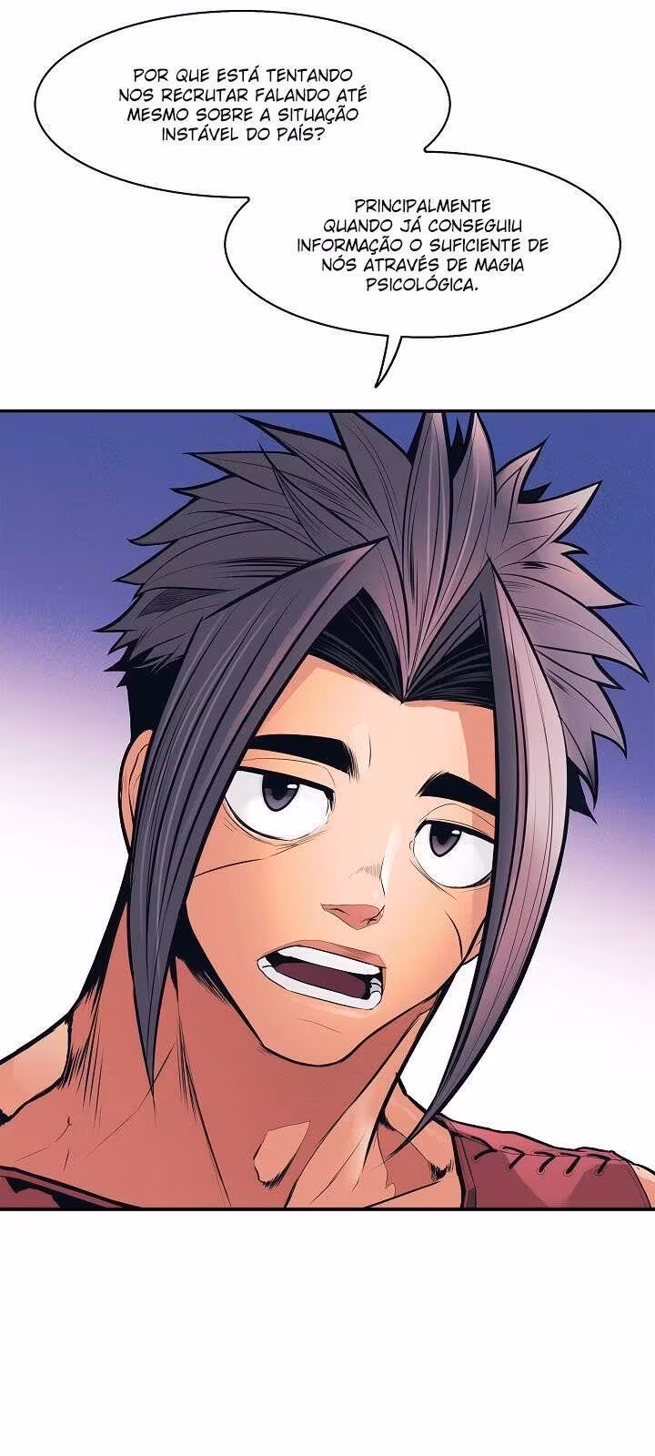 Página do Capítulo 42