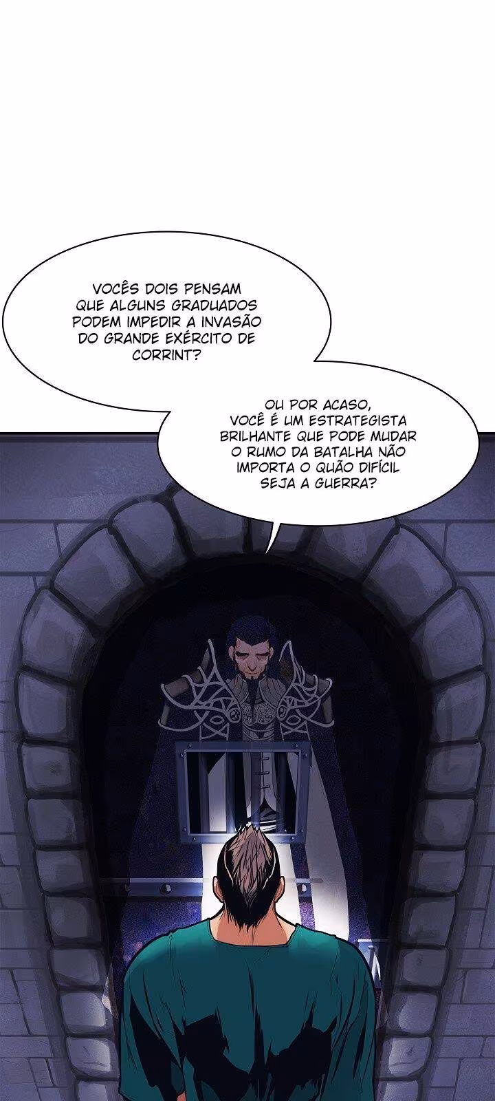 Página do Capítulo 43