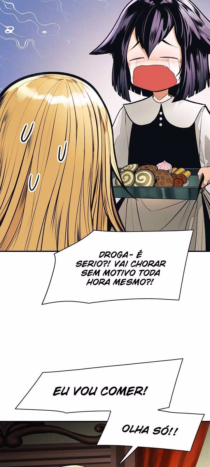 Página do Capítulo 43