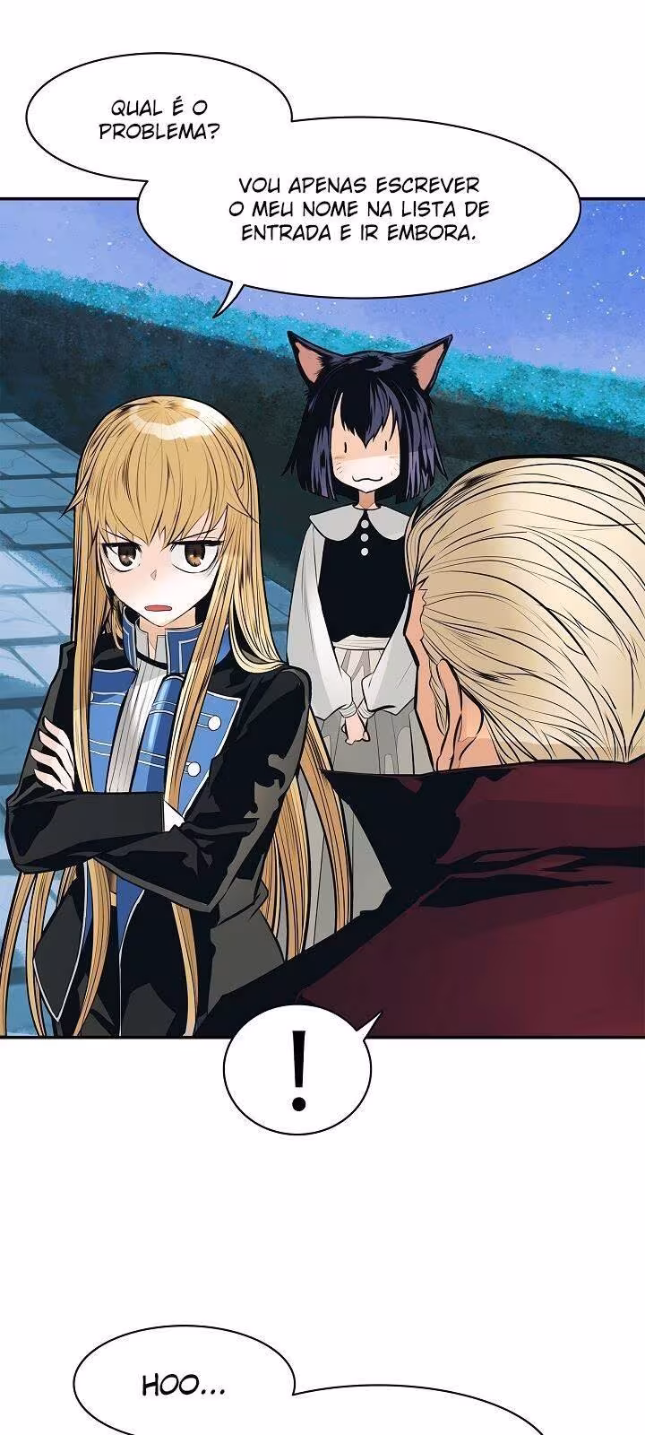 Página do Capítulo 54