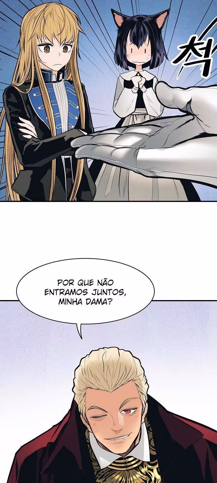 Página do Capítulo 54