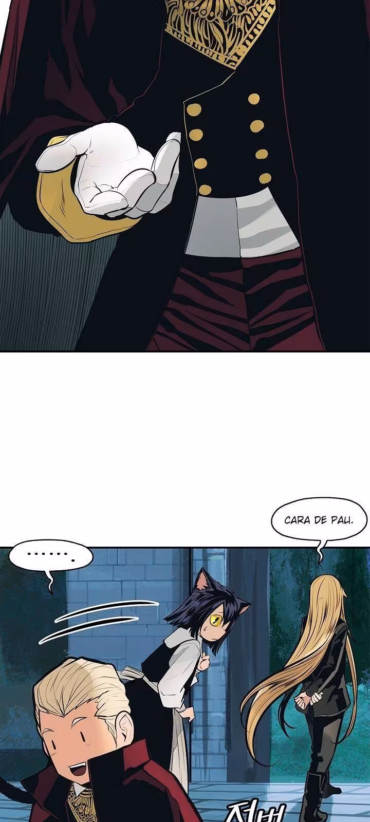 Página do Capítulo 54