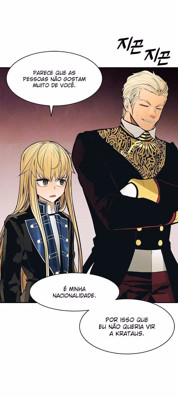 Página do Capítulo 54