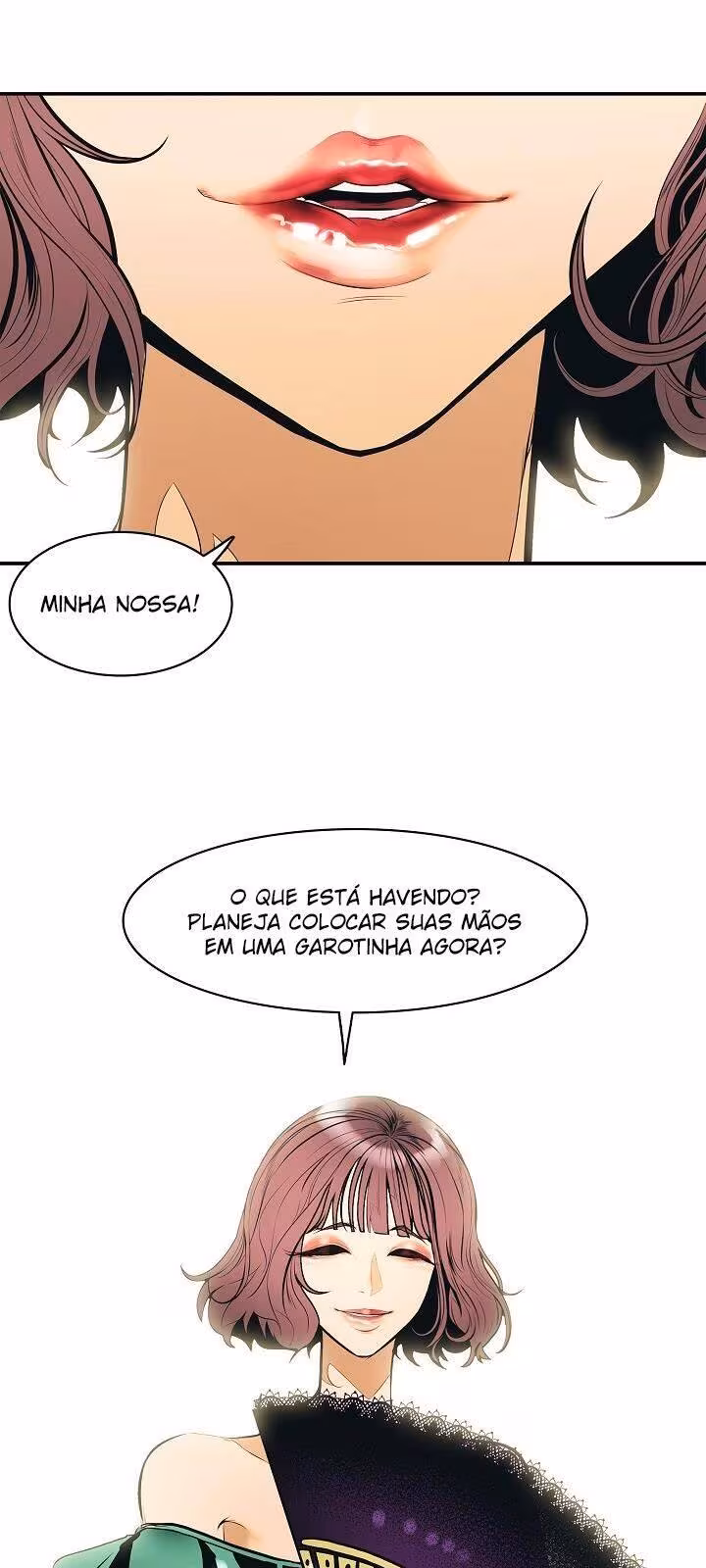 Página do Capítulo 54