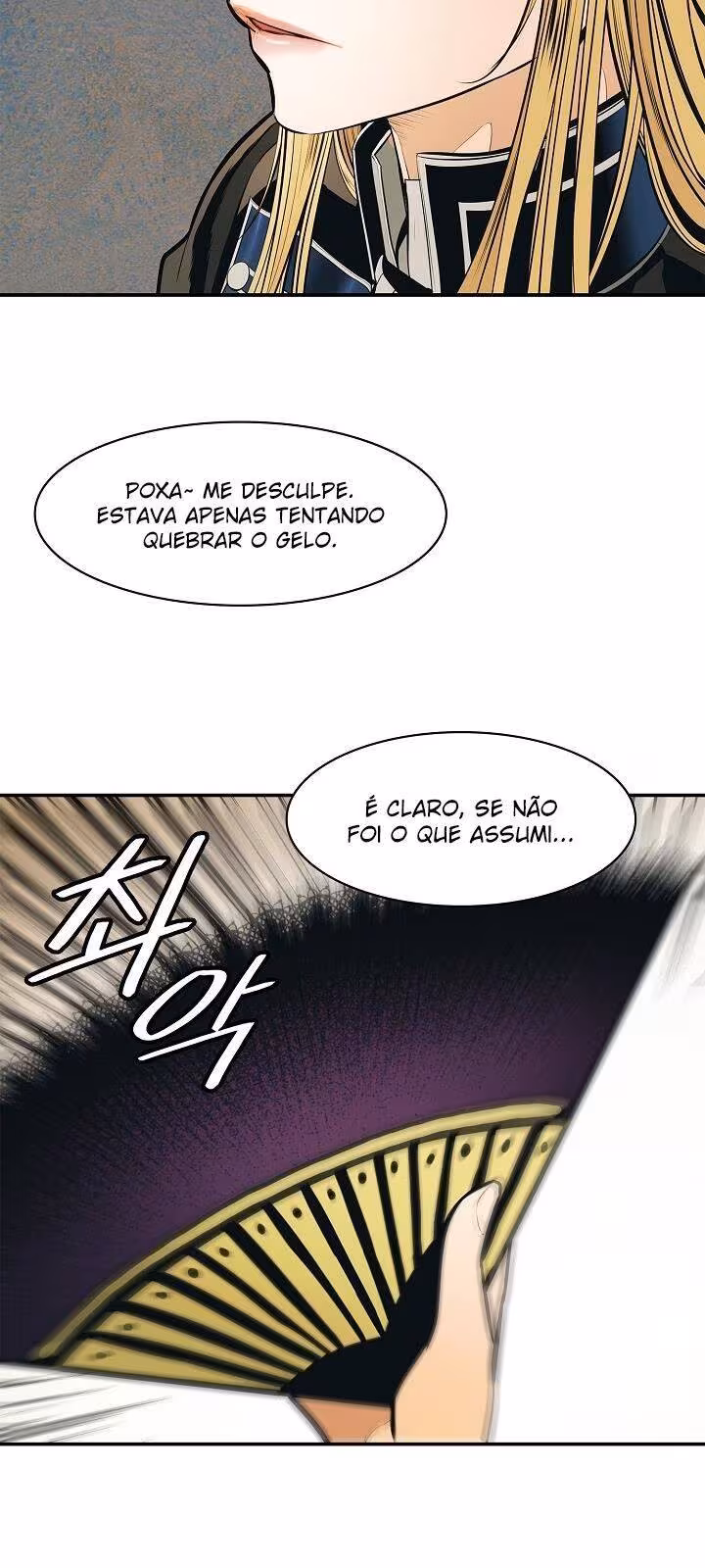 Página do Capítulo 54