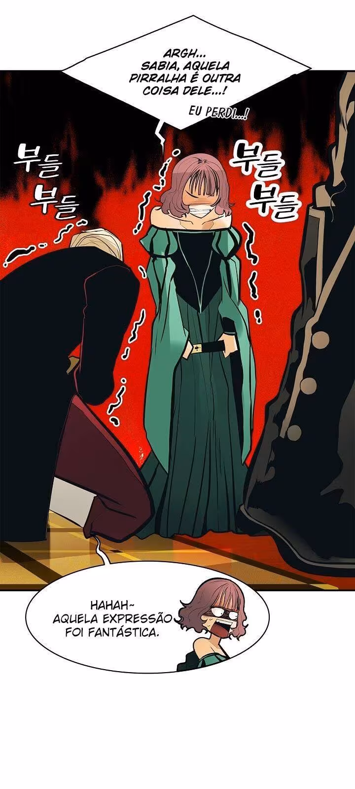 Página do Capítulo 54