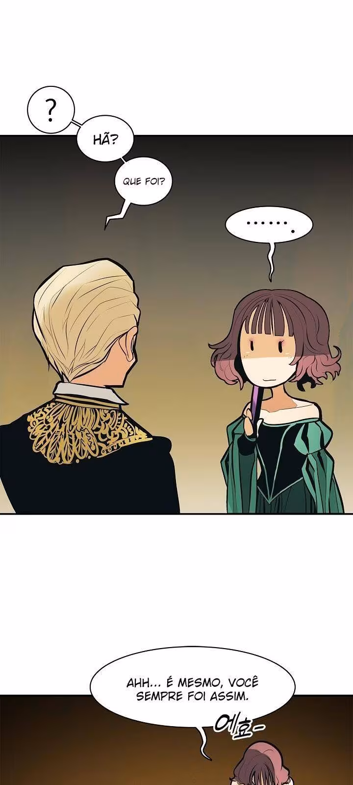 Página do Capítulo 54