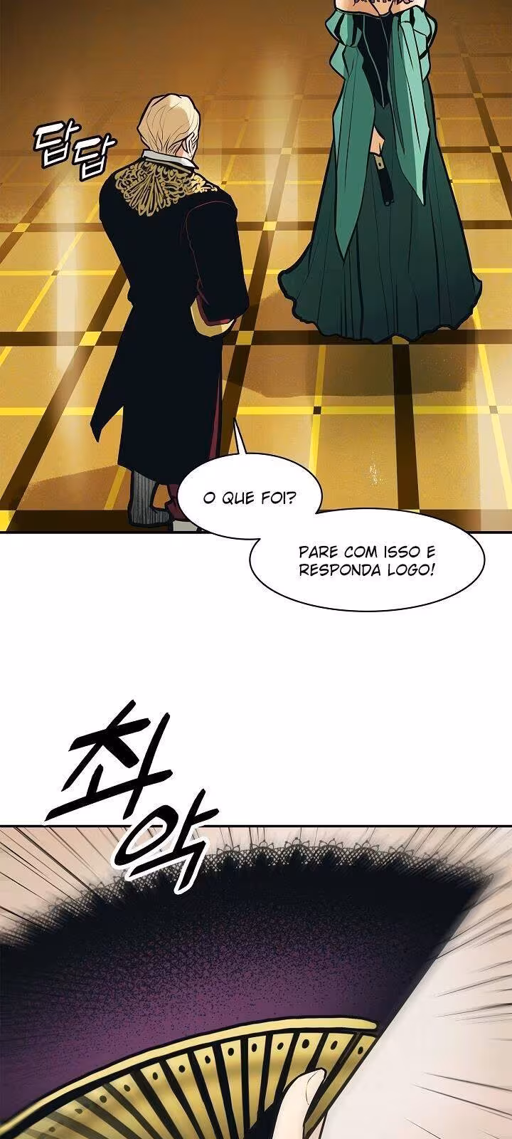 Página do Capítulo 54