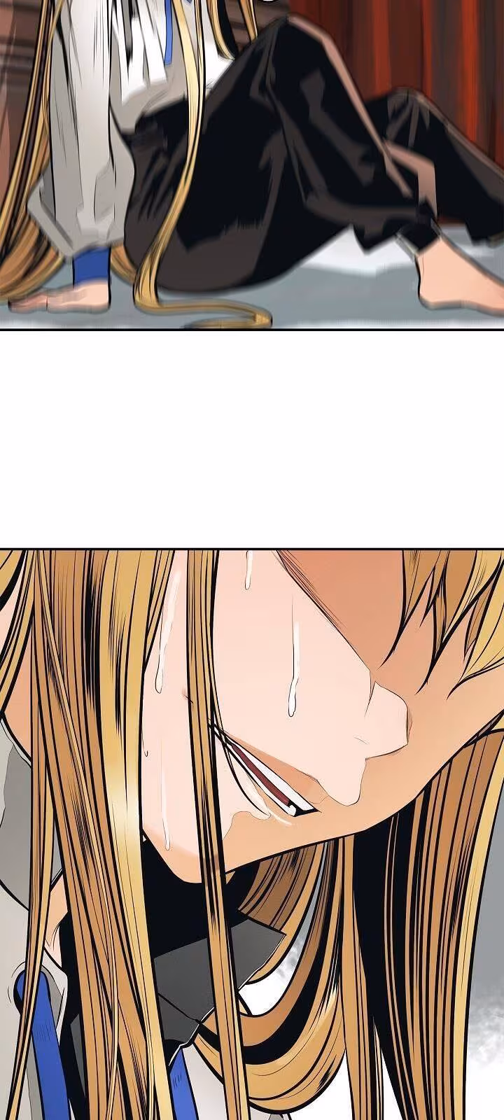 Página do Capítulo 54