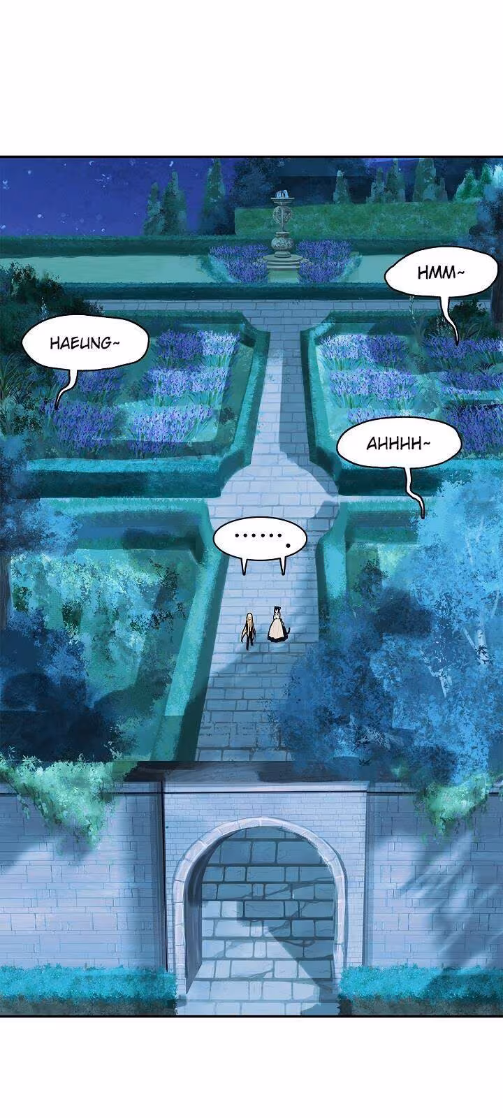 Página do Capítulo 54