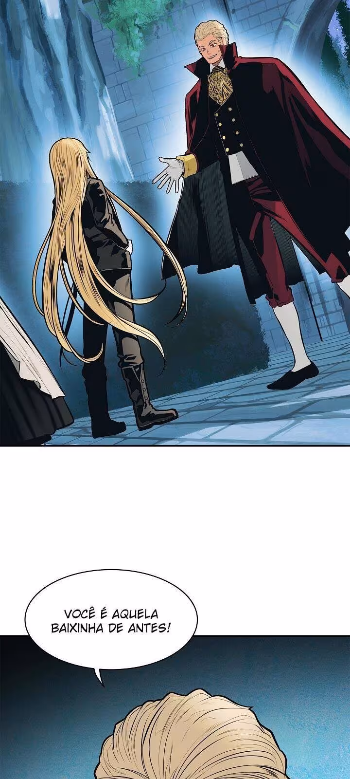 Página do Capítulo 54