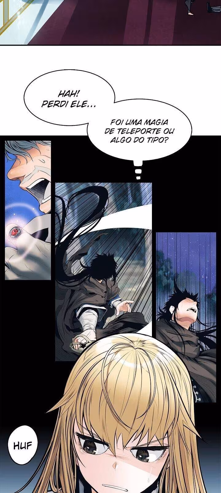 Página do Capítulo 55