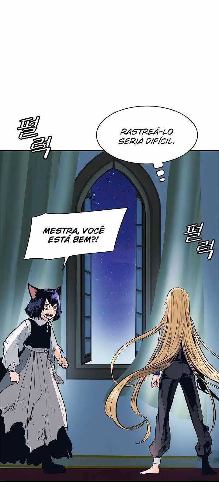 Página do Capítulo 55