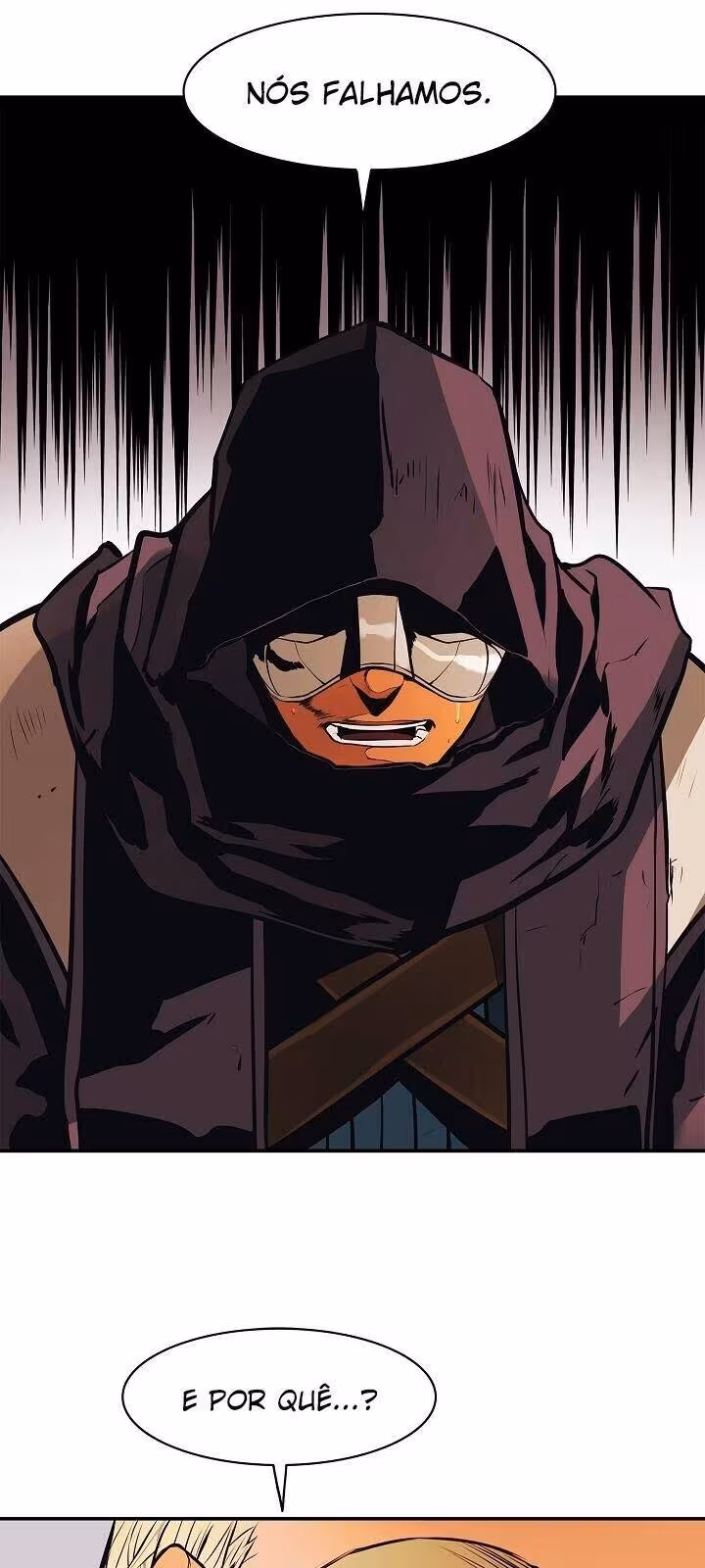 Página do Capítulo 55