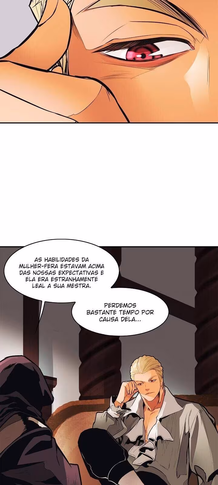 Página do Capítulo 55