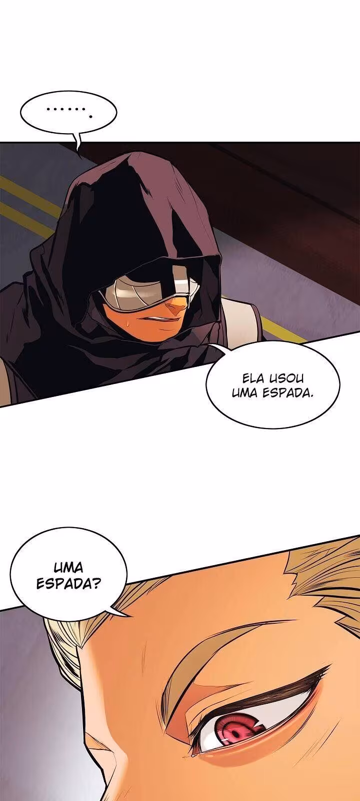 Página do Capítulo 55