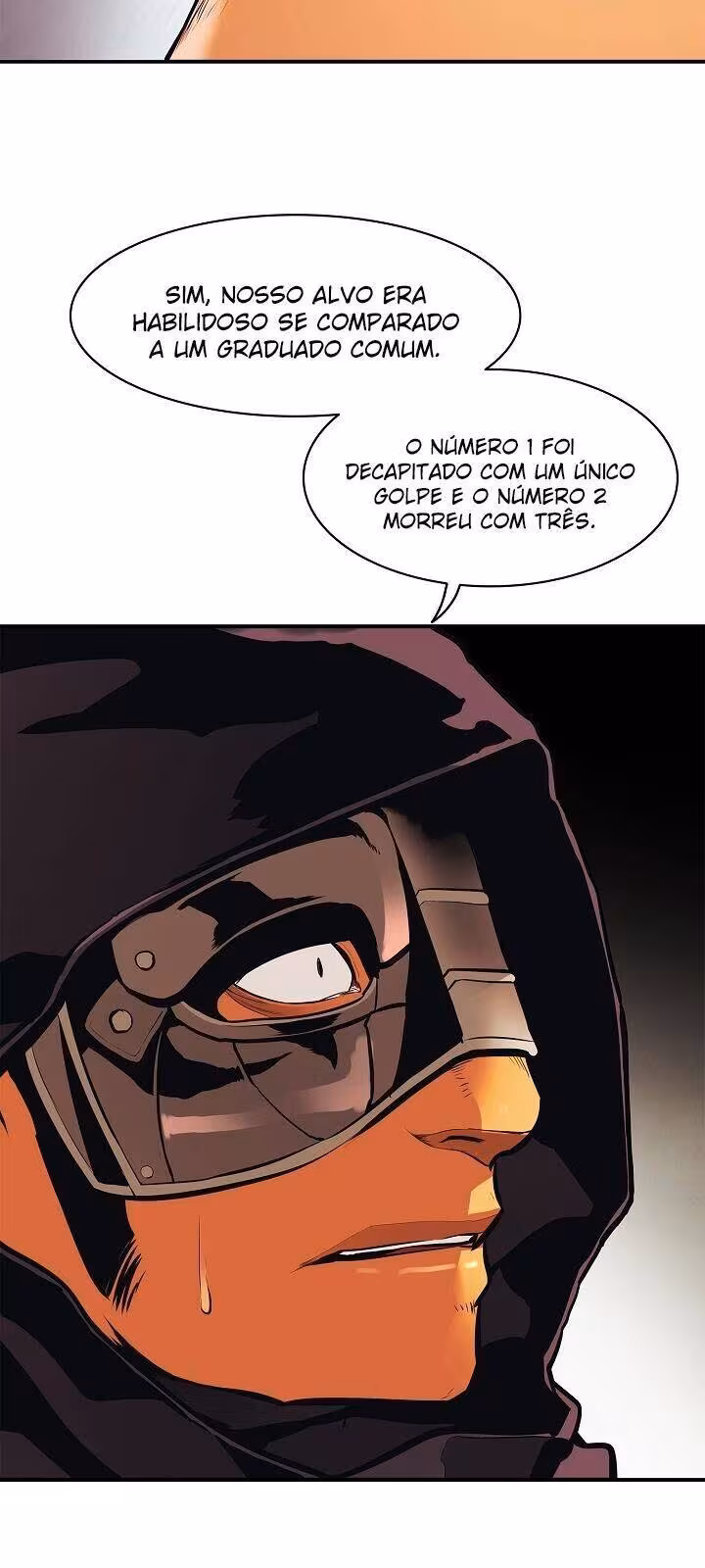 Página do Capítulo 55