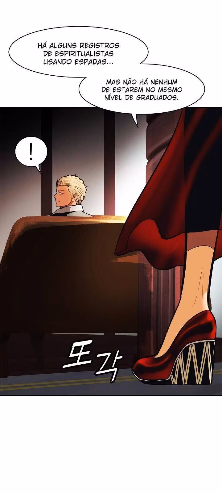 Página do Capítulo 55