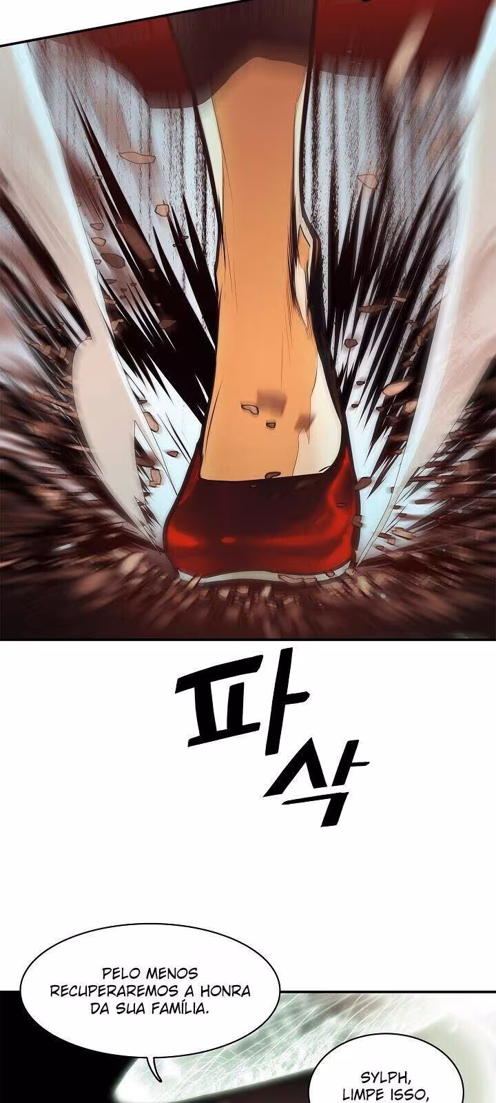 Página do Capítulo 55