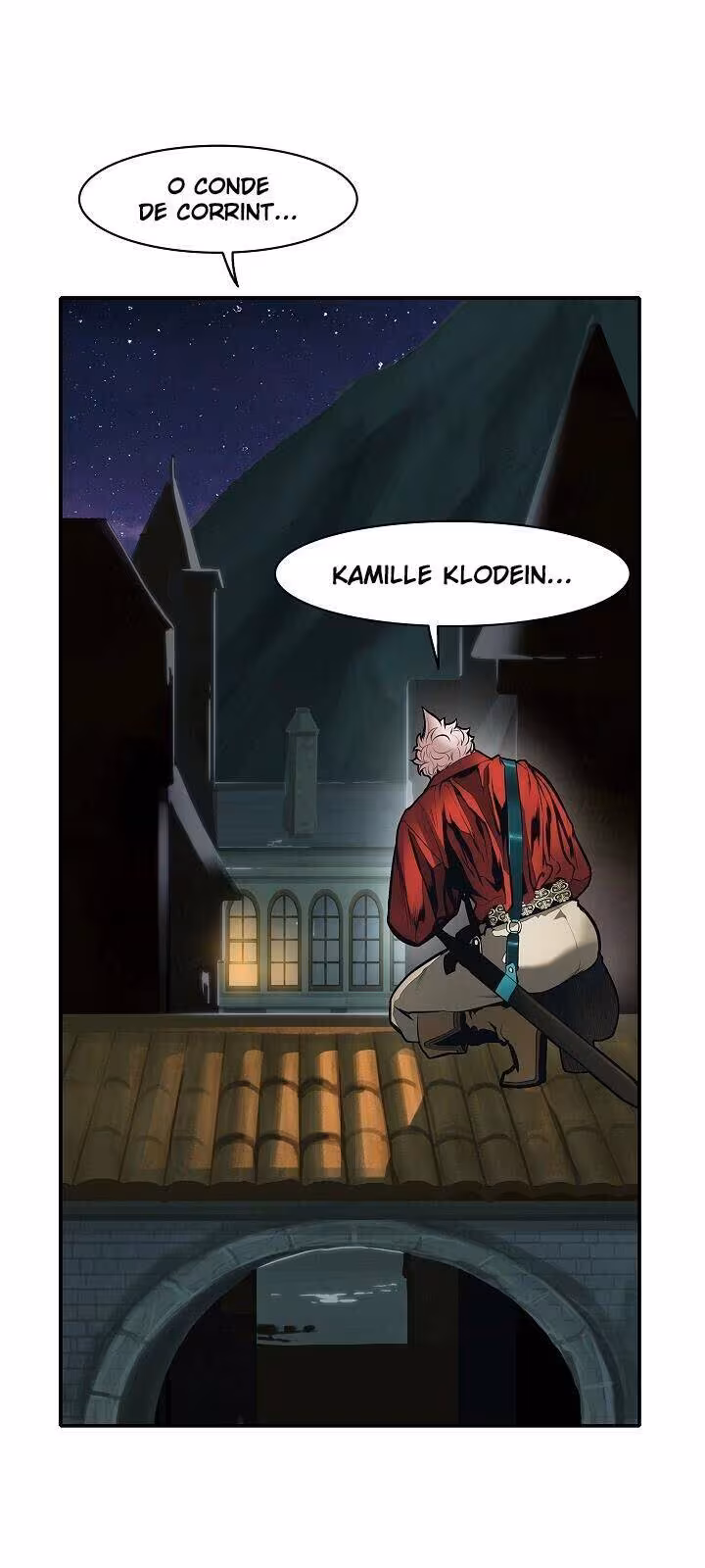 Página do Capítulo 55