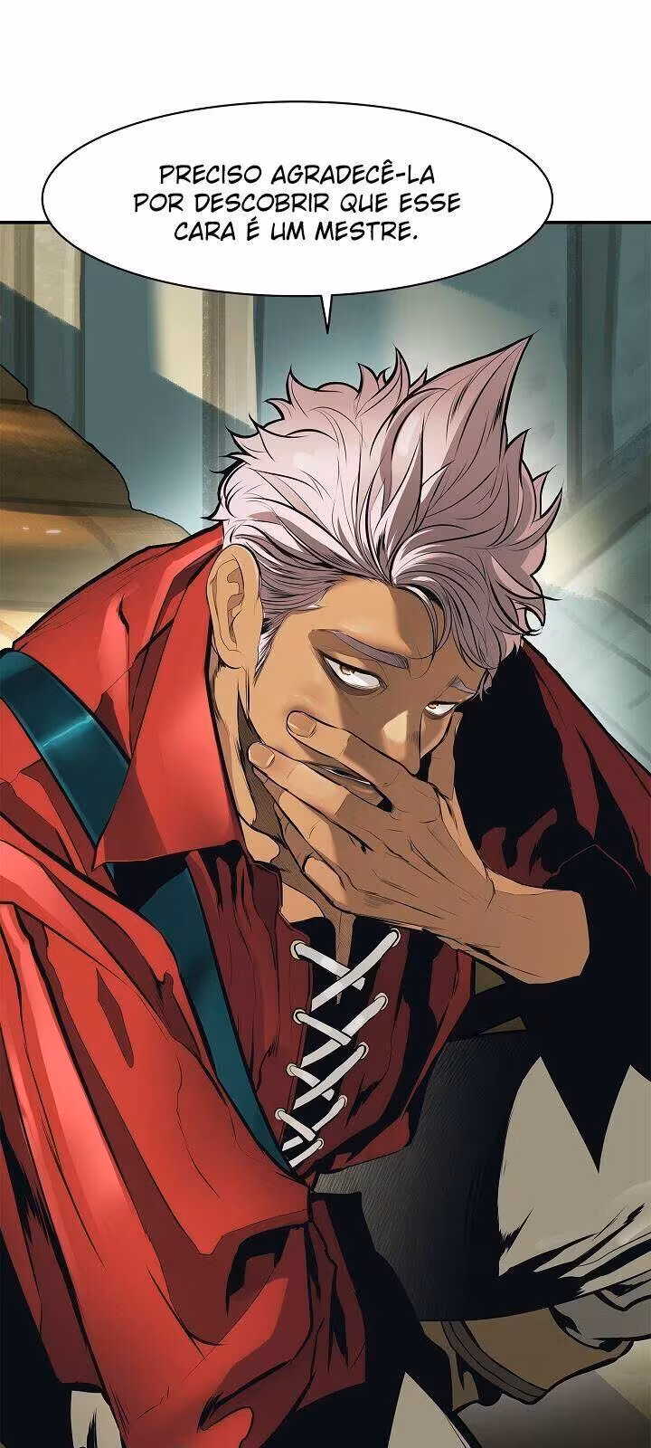 Página do Capítulo 55