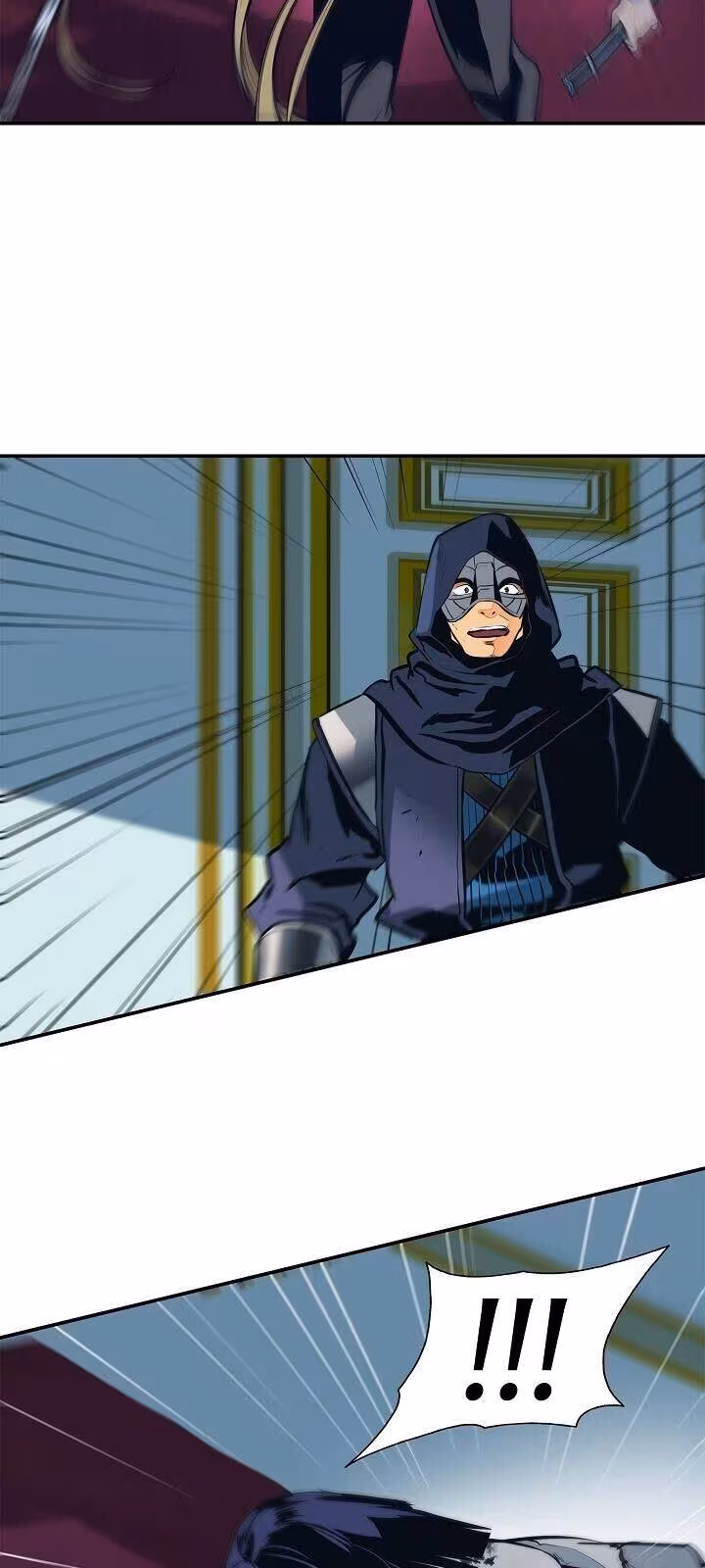 Página do Capítulo 55