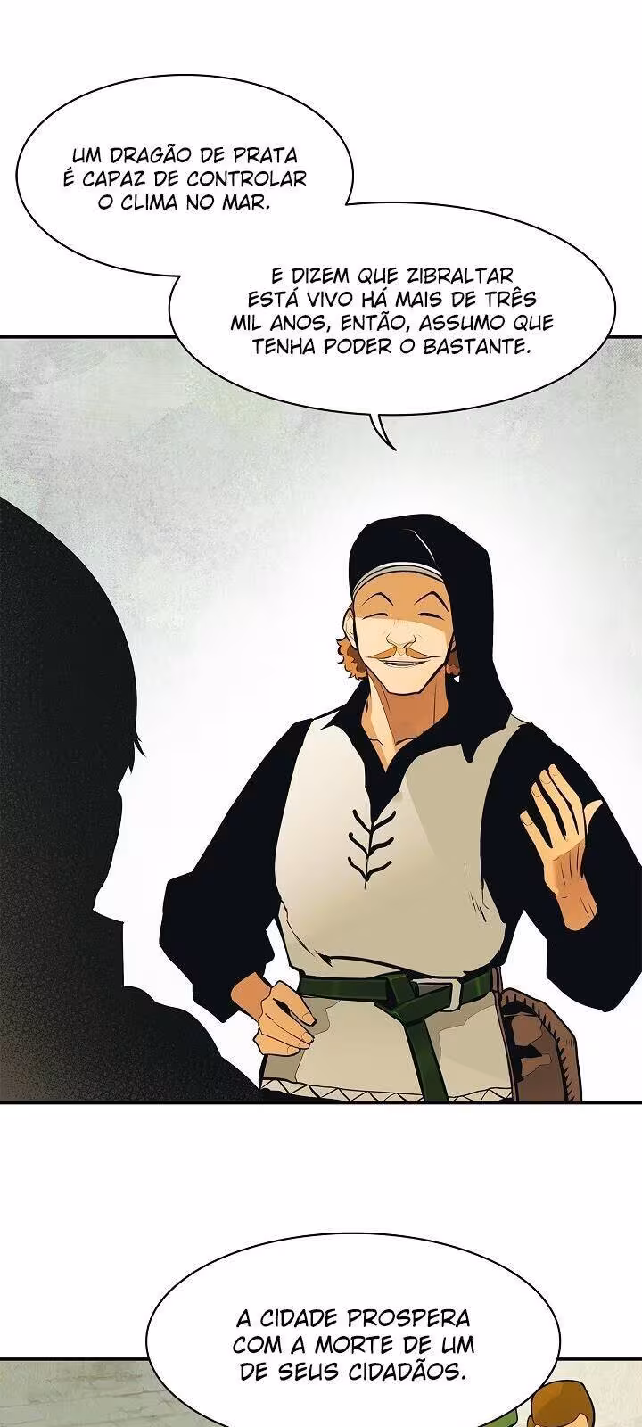 Página do Capítulo 56