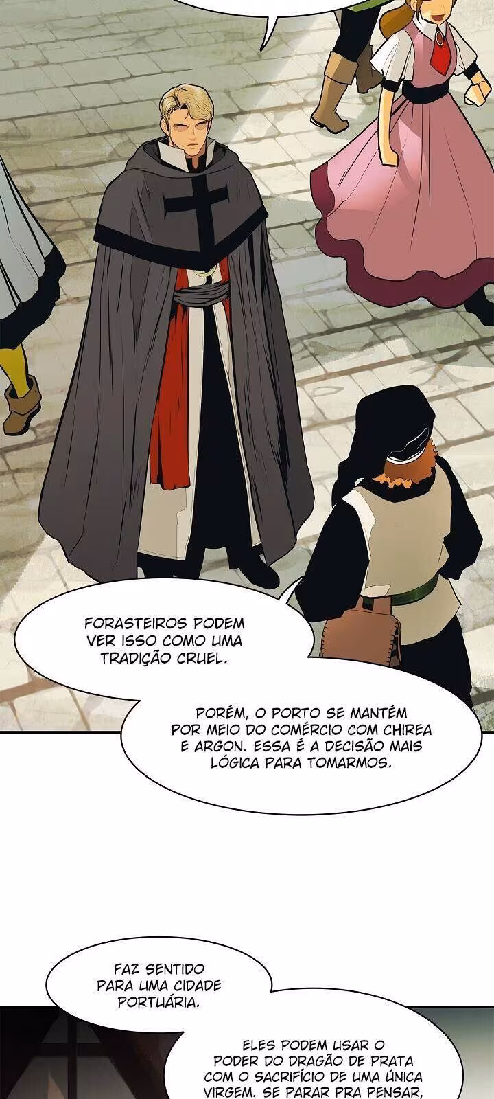 Página do Capítulo 56