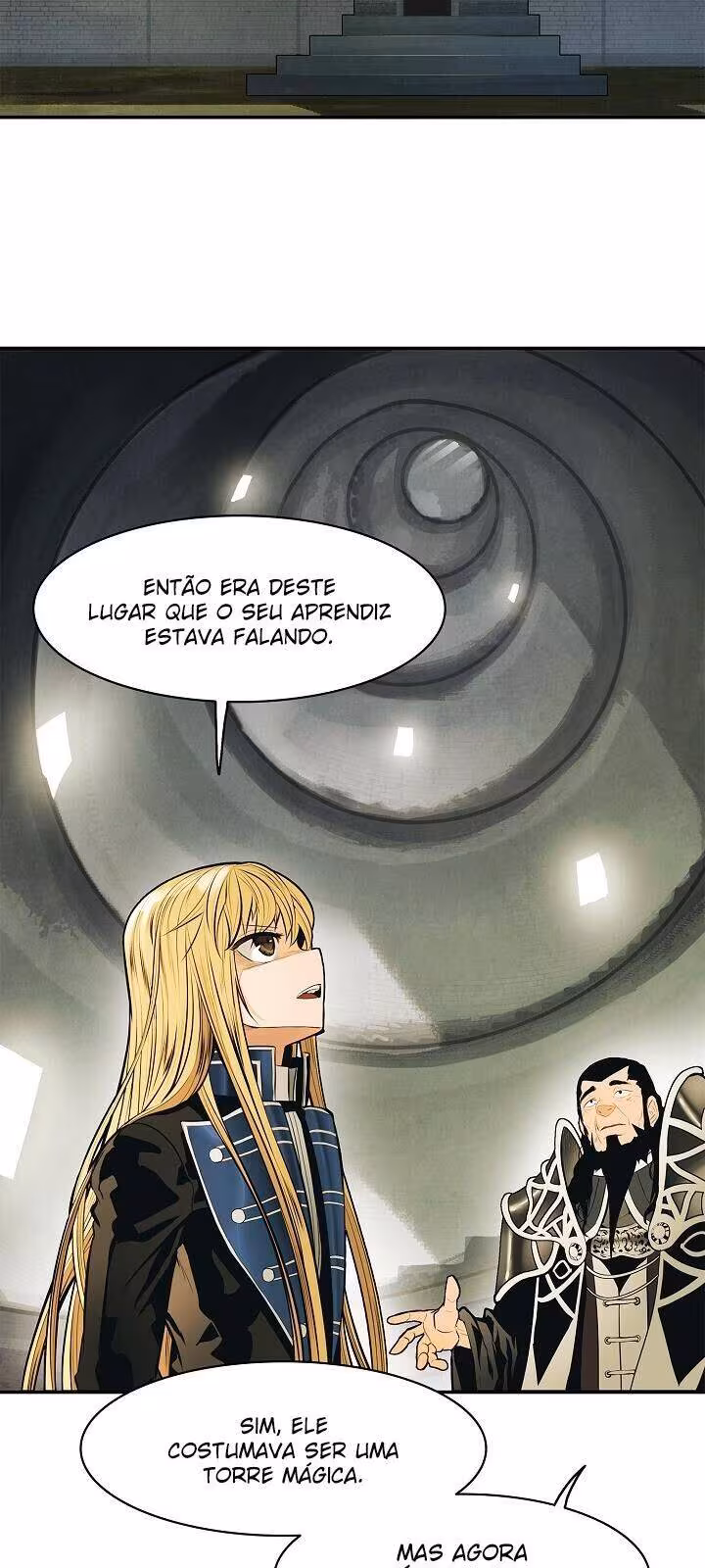 Página do Capítulo 56
