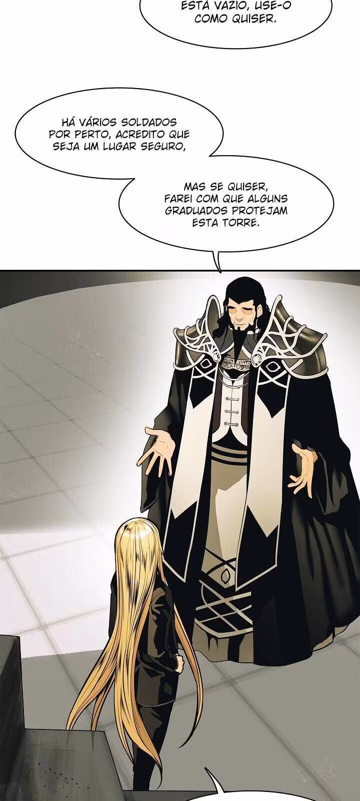 Página do Capítulo 56