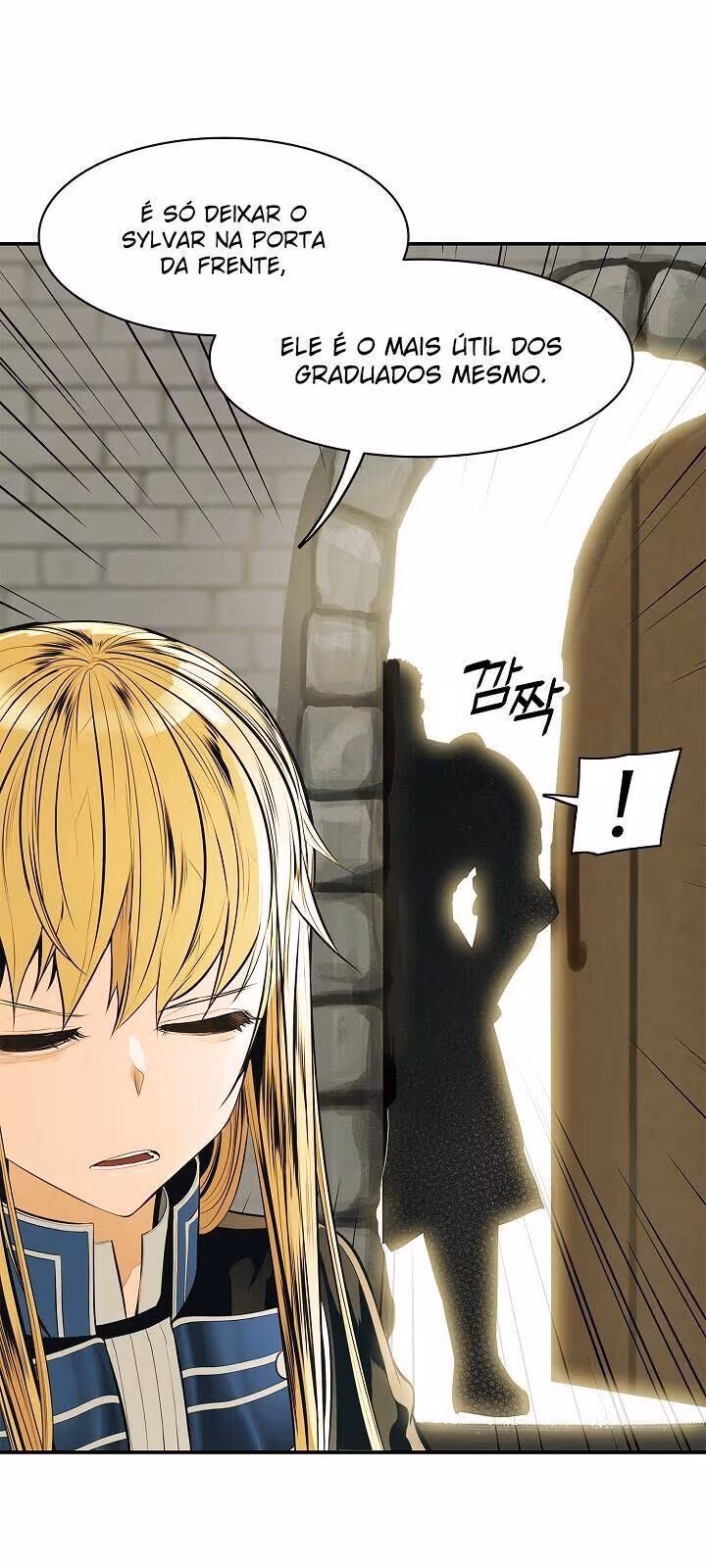 Página do Capítulo 56