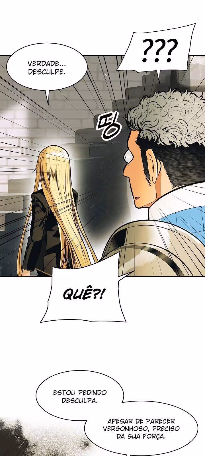 Página do Capítulo 56