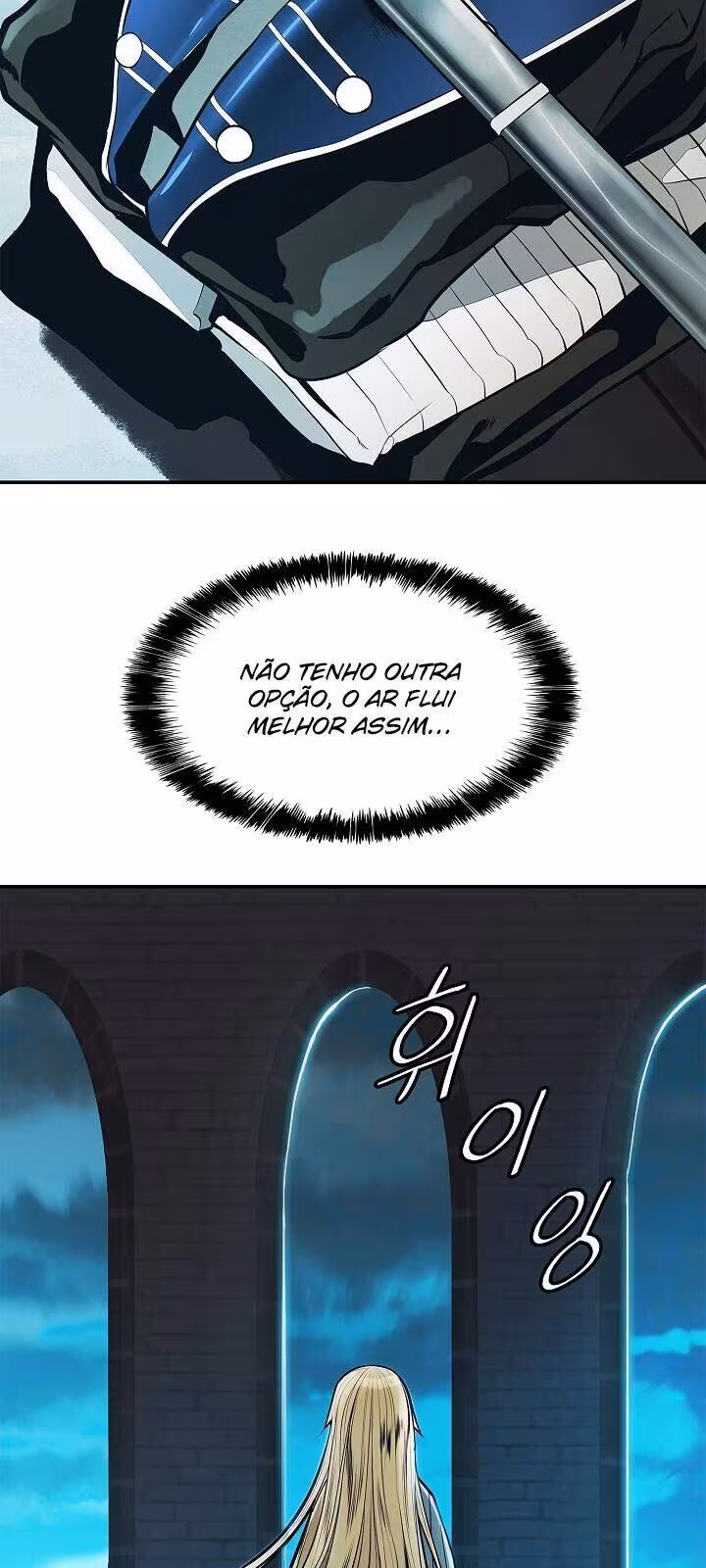 Página do Capítulo 56