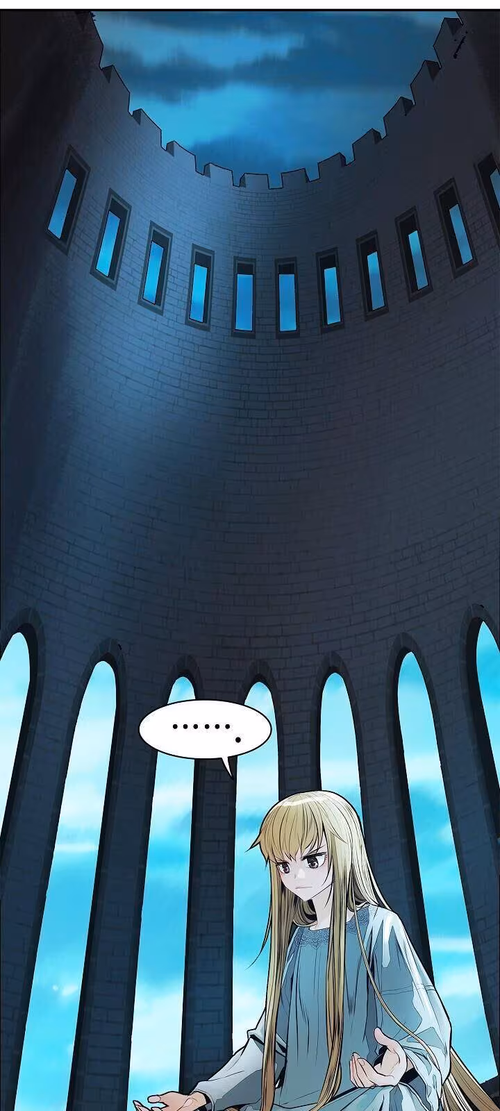 Página do Capítulo 56