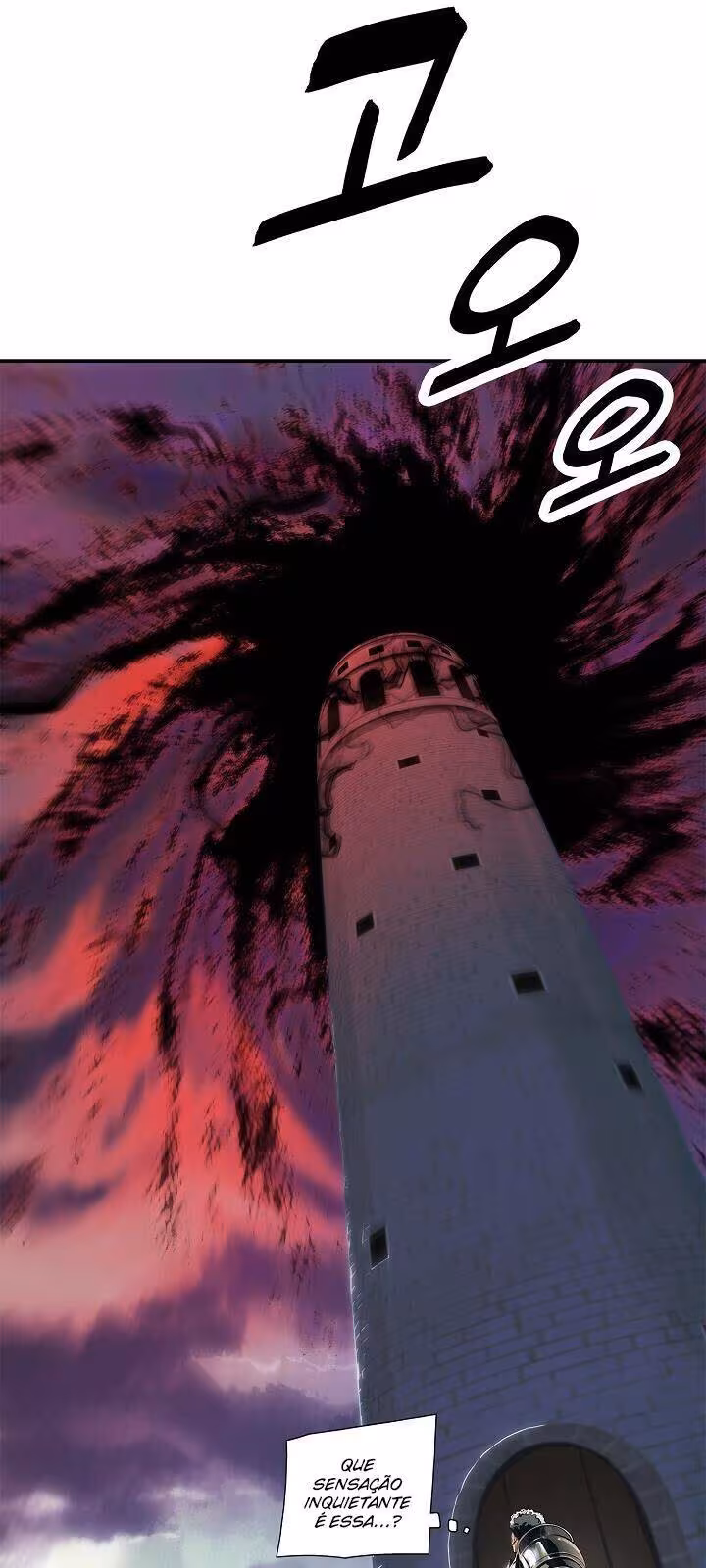 Página do Capítulo 56