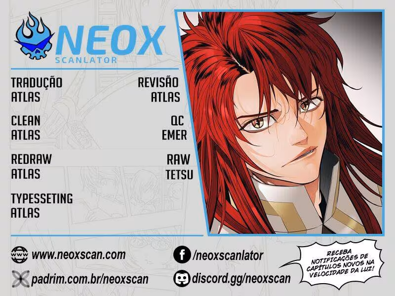 Página do Capítulo 56