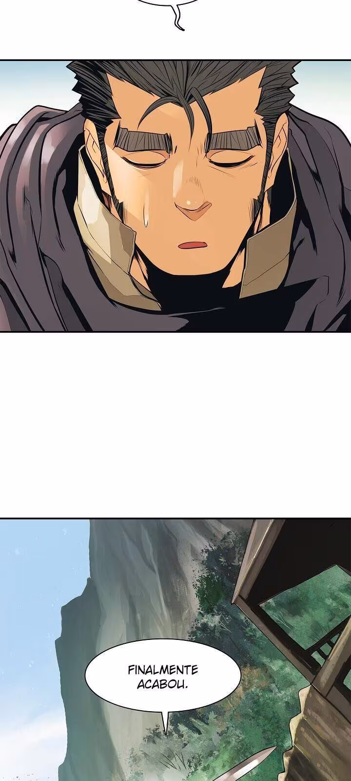 Página do Capítulo 56